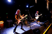 Linnea's Garden in concert
