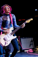 Linnea's Garden in concert