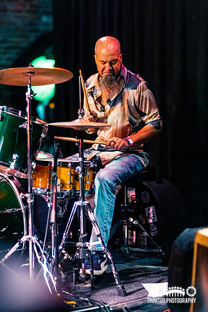 Linnea's Garden in concert