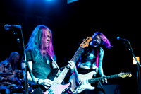 Linnea's Garden in concert