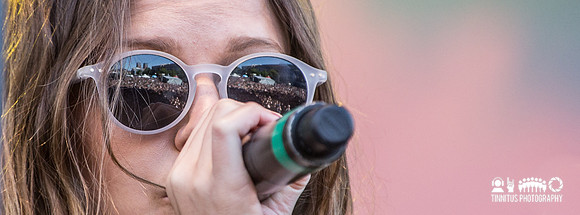 Tove Lo in concert