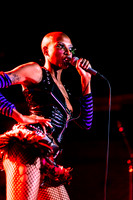 LustSickPuppy in concert