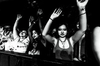LustSickPuppy in concert