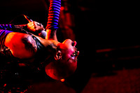 LustSickPuppy in concert