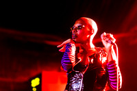 LustSickPuppy in concert