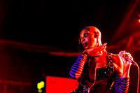 LustSickPuppy in concert