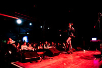 LustSickPuppy in concert