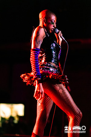 LustSickPuppy in concert