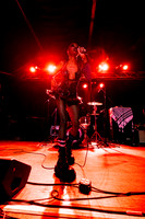 LustSickPuppy in concert