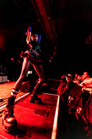 LustSickPuppy in concert
