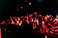 LustSickPuppy in concert