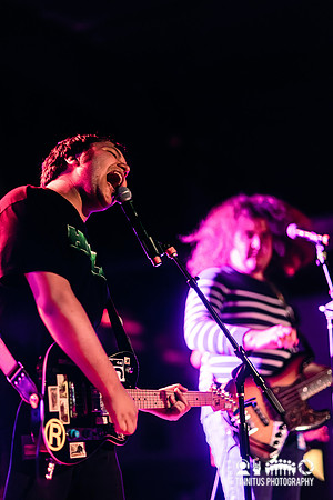 Combat in concert