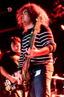 Combat in concert