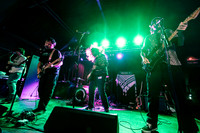 Combat in concert