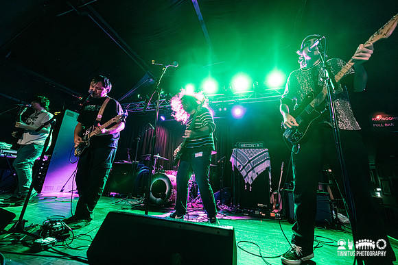 Combat in concert