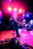 Combat in concert