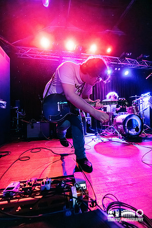 Combat in concert