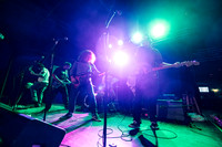 Combat in concert