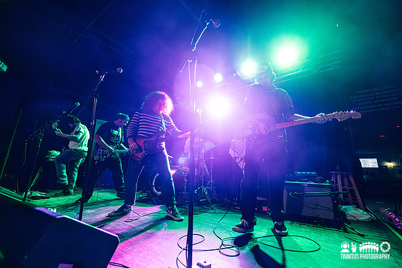 Combat in concert