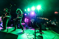 Combat in concert
