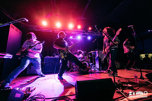 Combat in concert