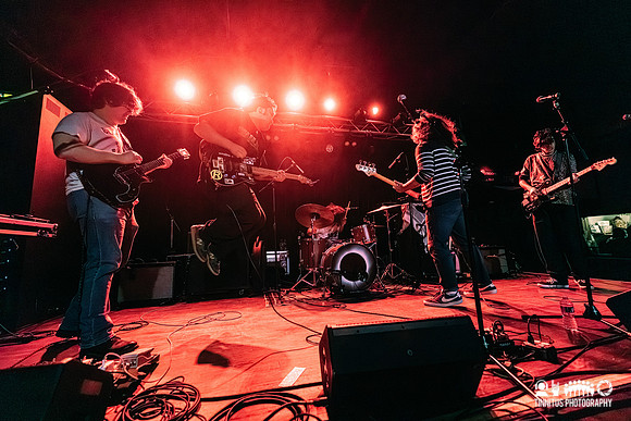 Combat in concert