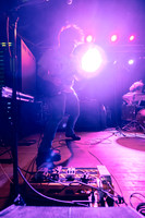 Combat in concert