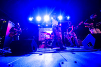 Pinkshift in concert