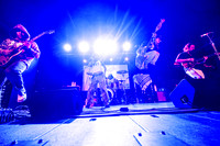 Pinkshift in concert