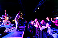 Pinkshift in concert