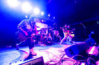 Pinkshift in concert