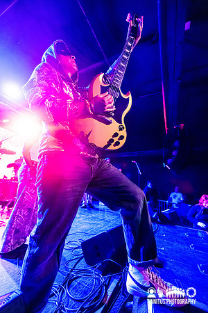 Pinkshift in concert