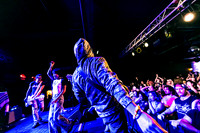 Pinkshift in concert