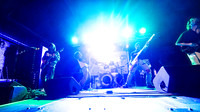 Pinkshift in concert