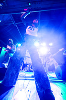 Pinkshift in concert