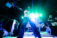 Pinkshift in concert