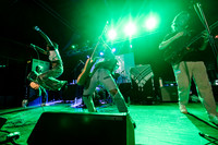 Pinkshift in concert