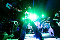 Pinkshift in concert