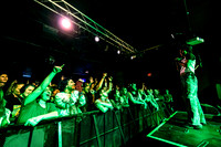 Pinkshift in concert