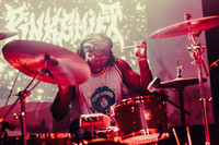 Pinkshift in concert