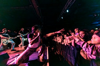 Pinkshift in concert