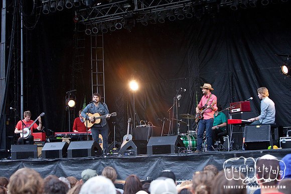 Wilco's Solid Sound Festival - Day 3