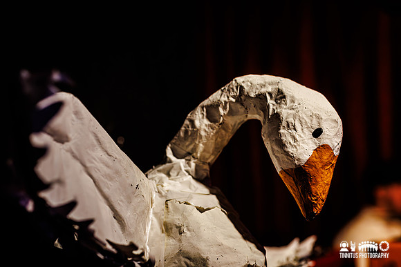 Actor Observer in concert