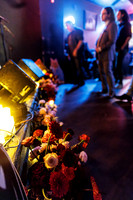 Speedy Ortiz in concert