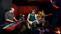 Speedy Ortiz