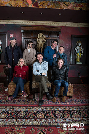 Belle and Sebastian
