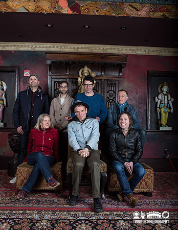 Belle and Sebastian