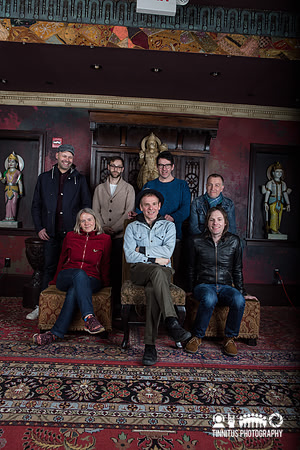Belle and Sebastian