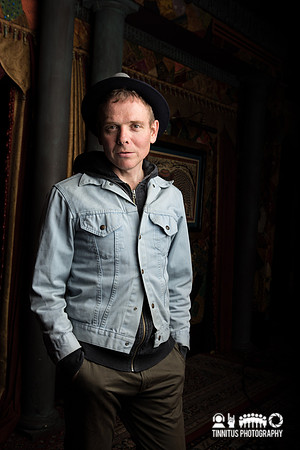 Stuart Murdoch