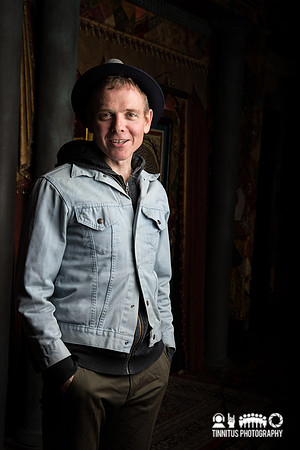 Stuart Murdoch